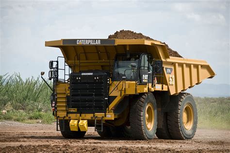 caterpillar 777 specs|Iba pa.
